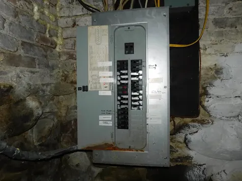 8 Center Street Springfield VT 05156