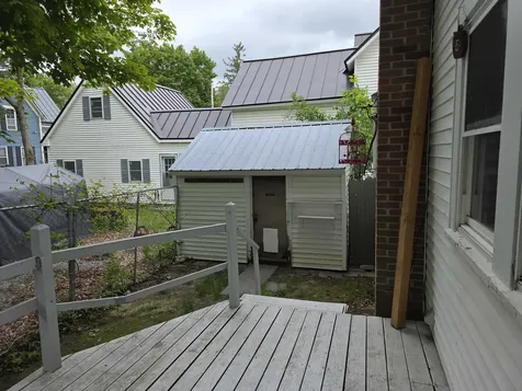 8 Center Street Springfield VT 05156