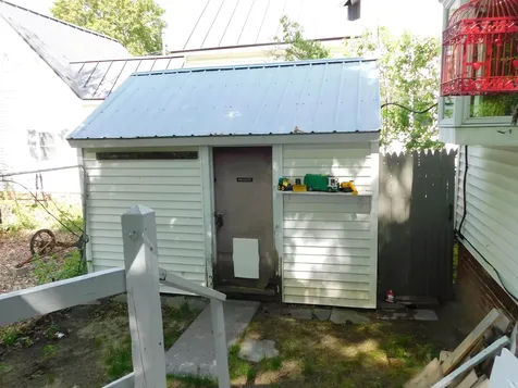 8 Center Street Springfield VT 05156