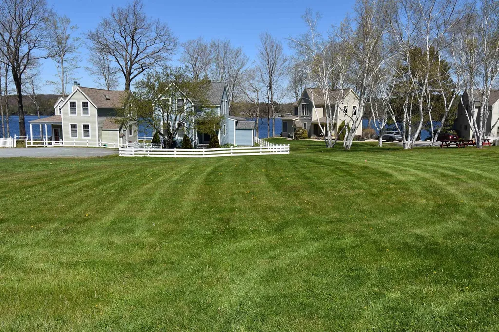 0 Chosen Vale Lane Enfield NH 03748