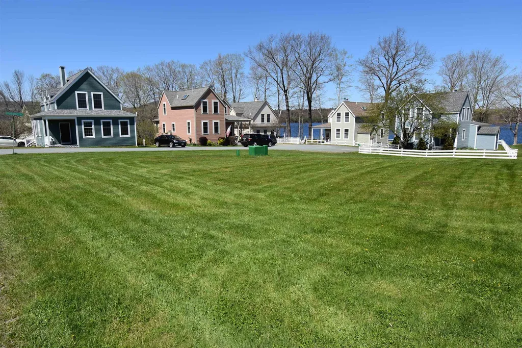 0 Chosen Vale Lane Enfield NH 03748