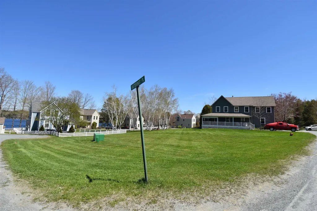 0 Chosen Vale Lane Enfield NH 03748