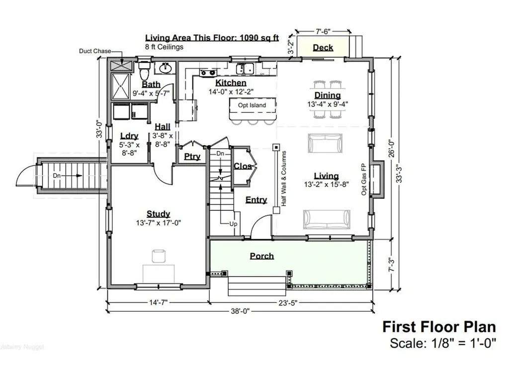 0 Chosen Vale Lane Enfield NH 03748