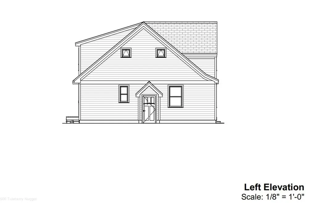 0 Chosen Vale Lane Enfield NH 03748