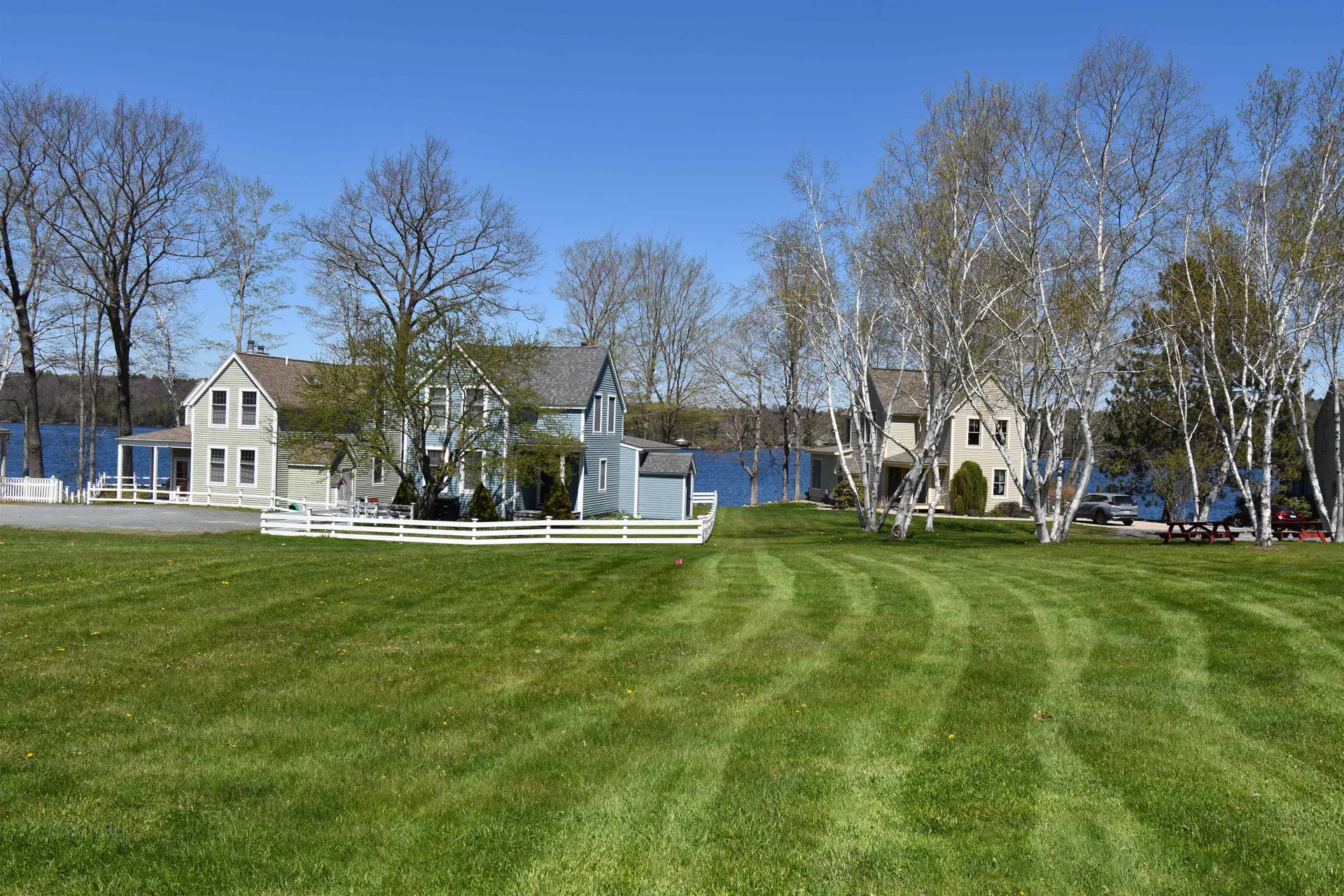 0 Chosen Vale Lane Enfield NH 03748