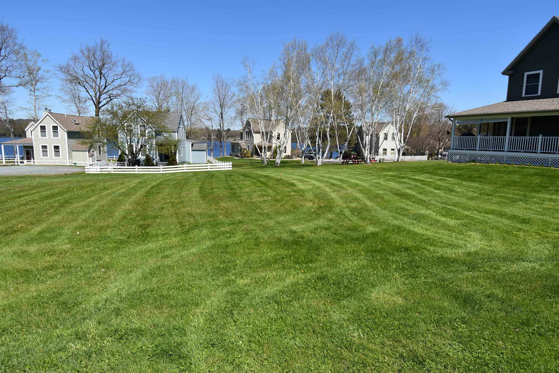 0 Chosen Vale Lane Enfield NH 03748