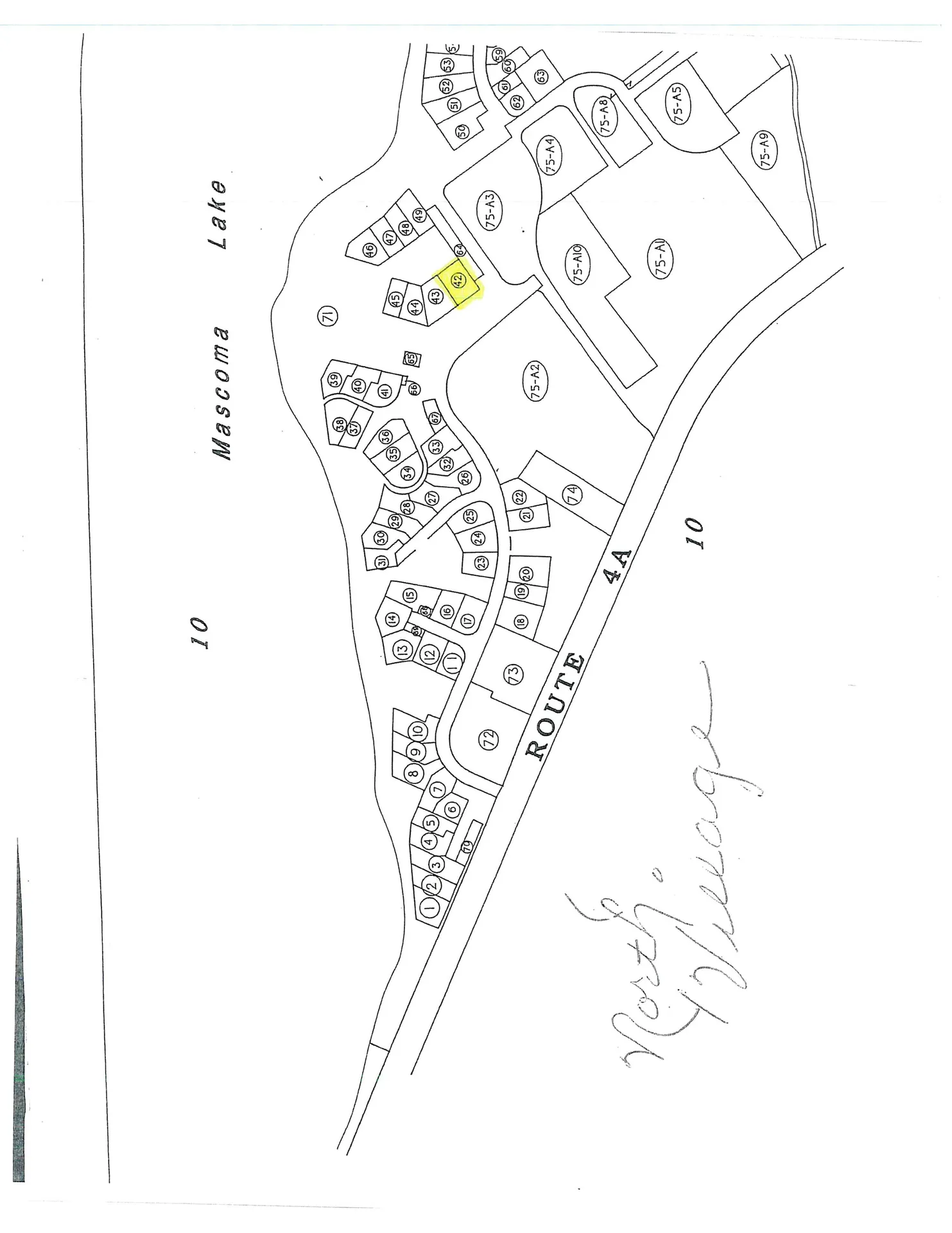 0 Chosen Vale Lane Enfield NH 03748