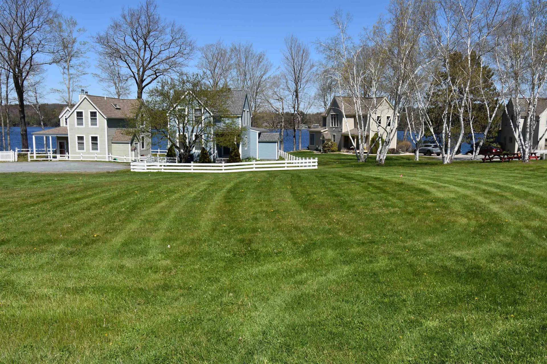 0 Chosen Vale Lane Enfield NH 03748