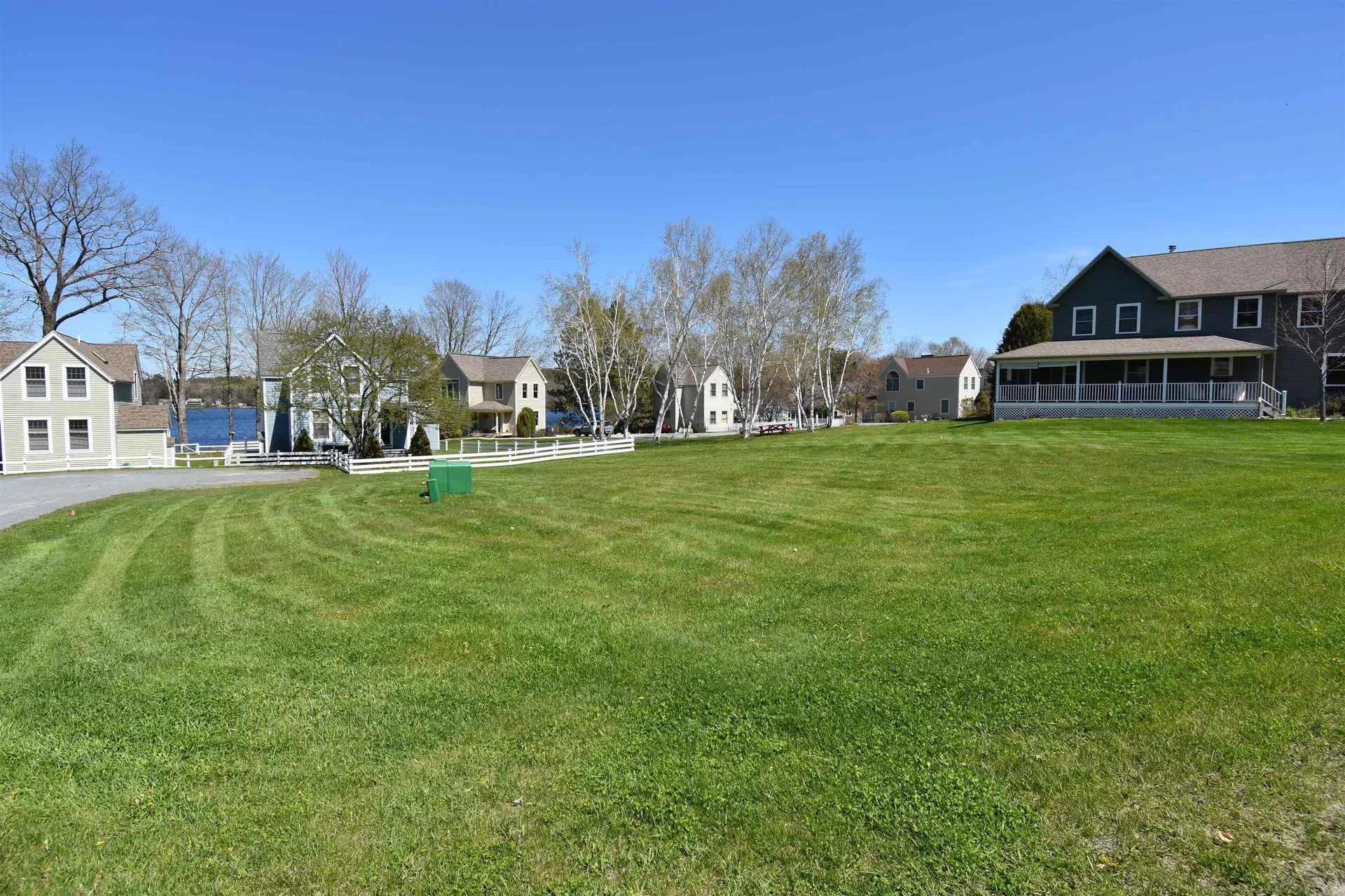 0 Chosen Vale Lane Enfield NH 03748