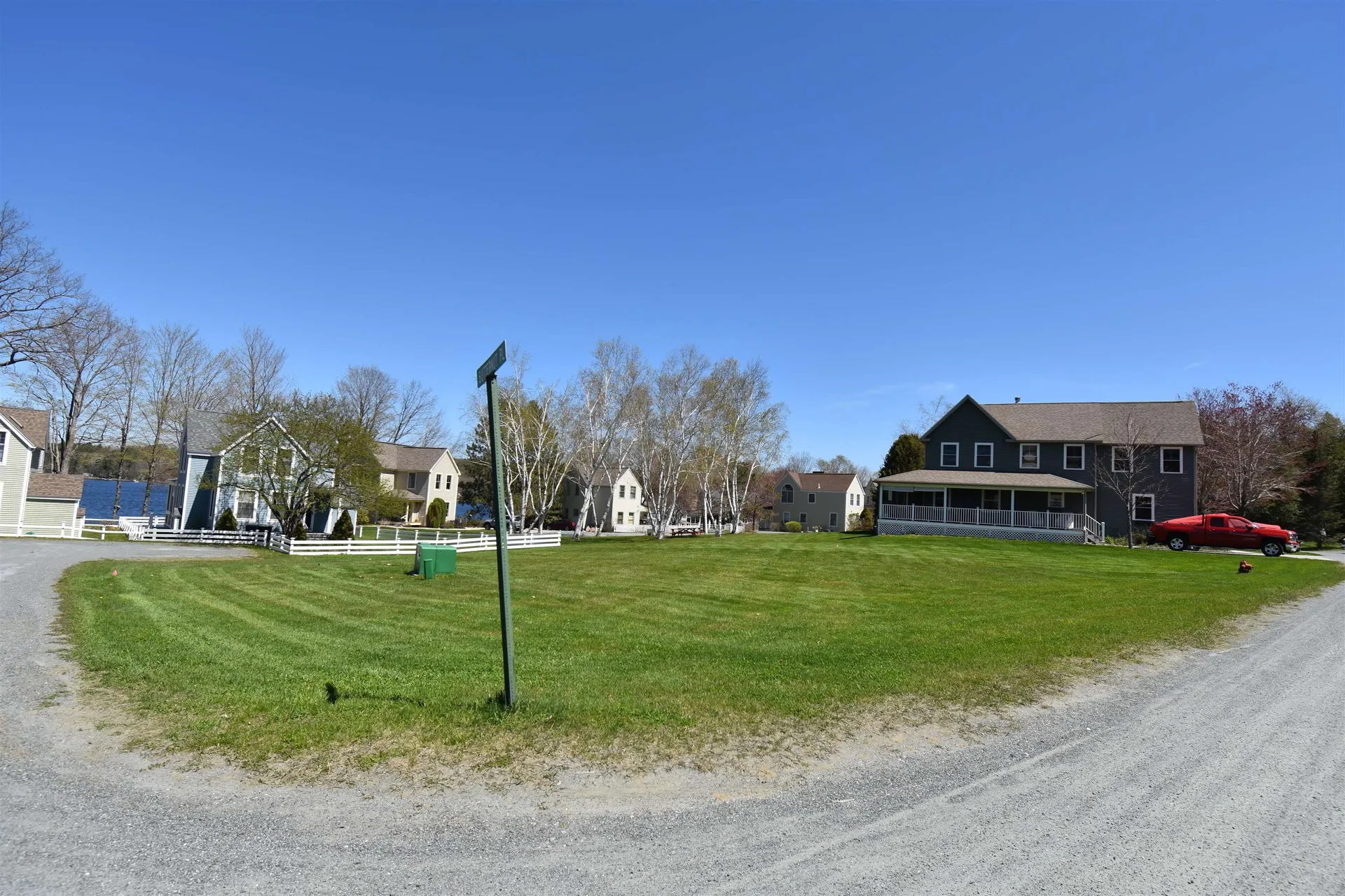 0 Chosen Vale Lane Enfield NH 03748