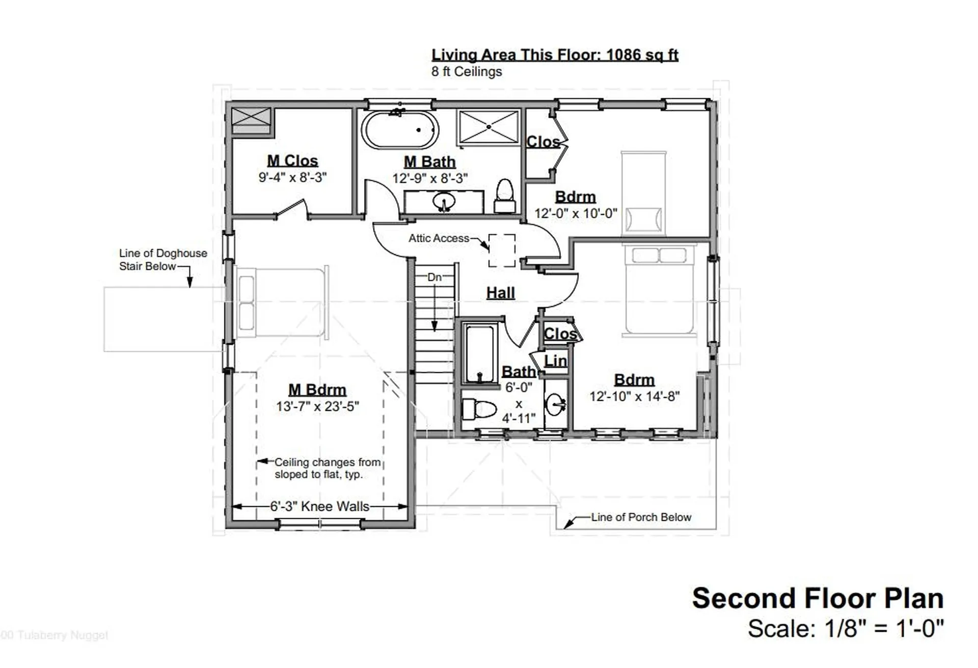 0 Chosen Vale Lane Enfield NH 03748