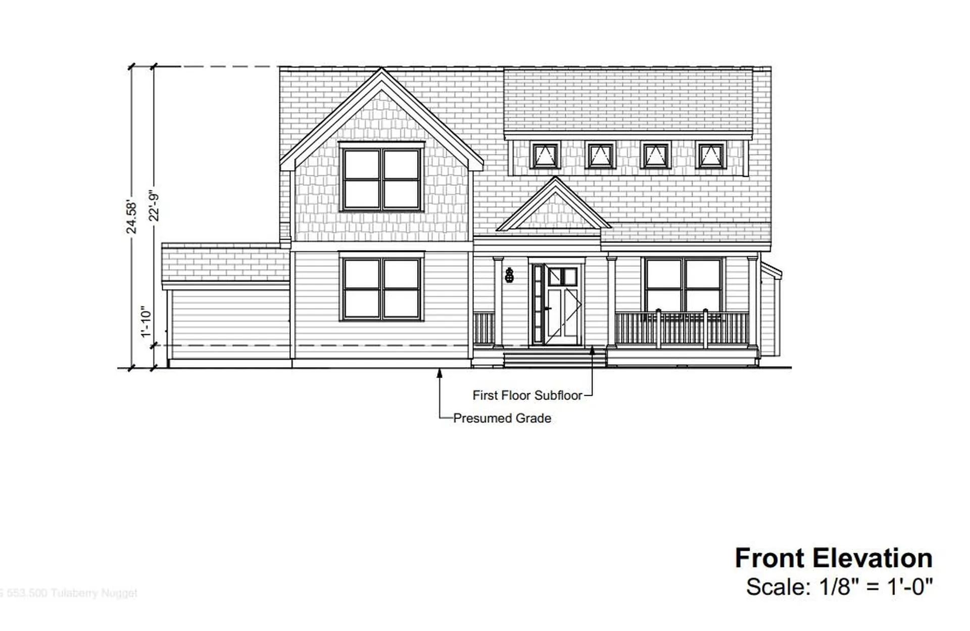 0 Chosen Vale Lane Enfield NH 03748