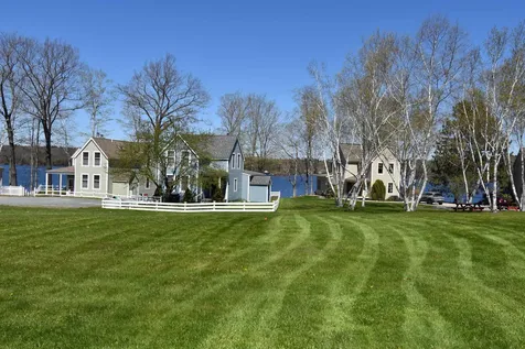 0 Chosen Vale Lane Enfield NH 03748