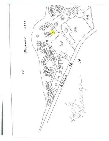 0 Chosen Vale Lane Enfield NH 03748