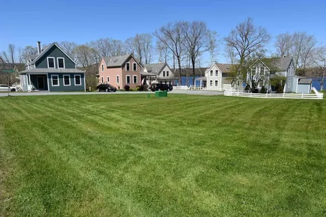 0 Chosen Vale Lane Enfield NH 03748