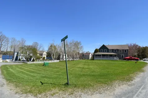 0 Chosen Vale Lane Enfield NH 03748