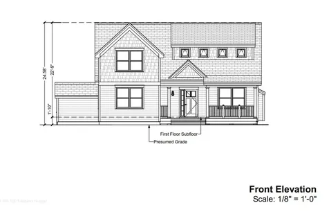 0 Chosen Vale Lane Enfield NH 03748