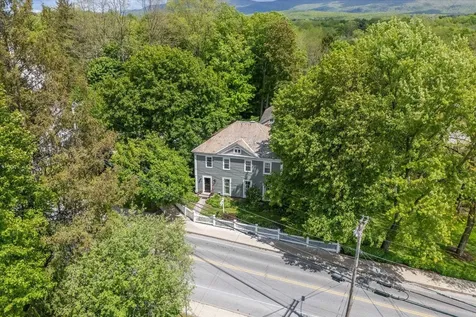 21 Main Street Bennington VT 05257