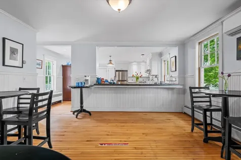 21 Main Street Bennington VT 05257