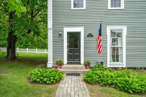 21 Main Street Bennington VT 05257