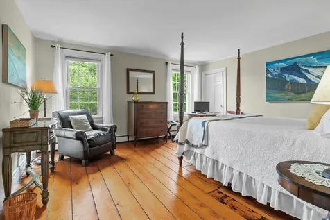 21 Main Street Bennington VT 05257