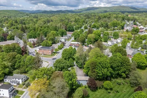 21 Main Street Bennington VT 05257