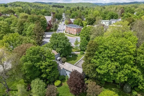 21 Main Street Bennington VT 05257