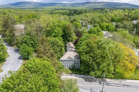 21 Main Street Bennington VT 05257