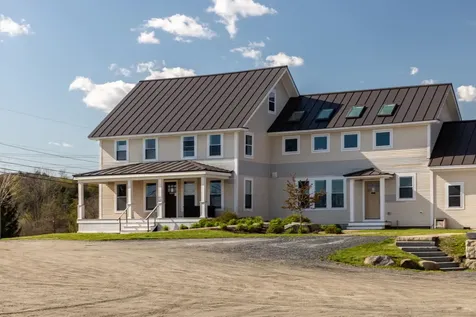 4706 Waterbury Stowe Road Waterbury VT 05677