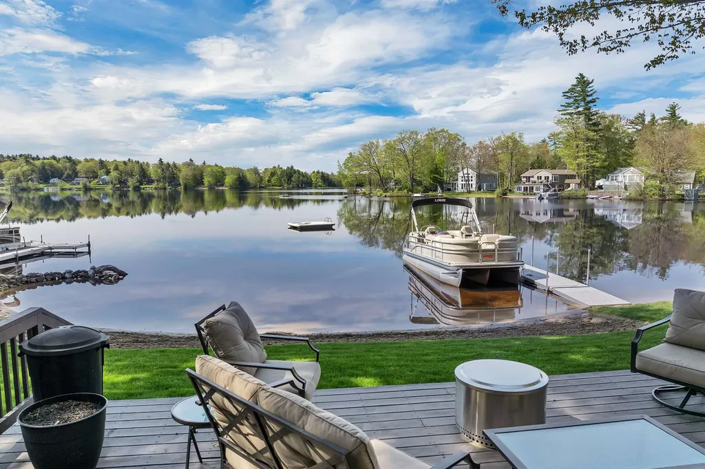 308 Pinkham Road Middleton NH 03887