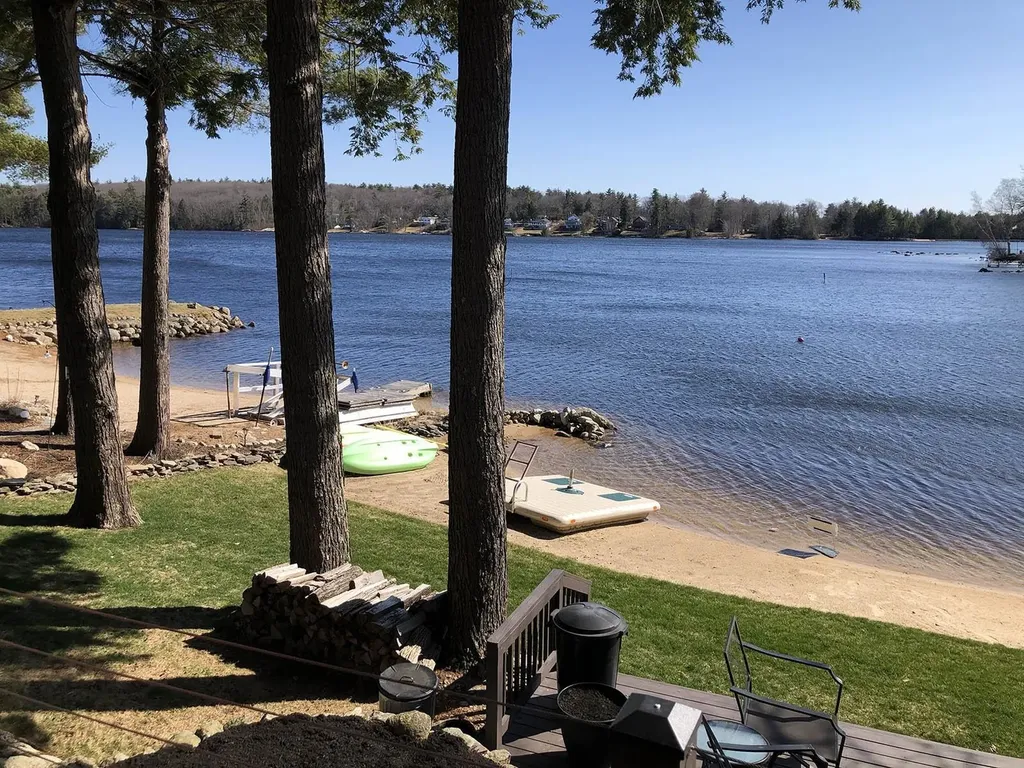 308 Pinkham Road Middleton NH 03887