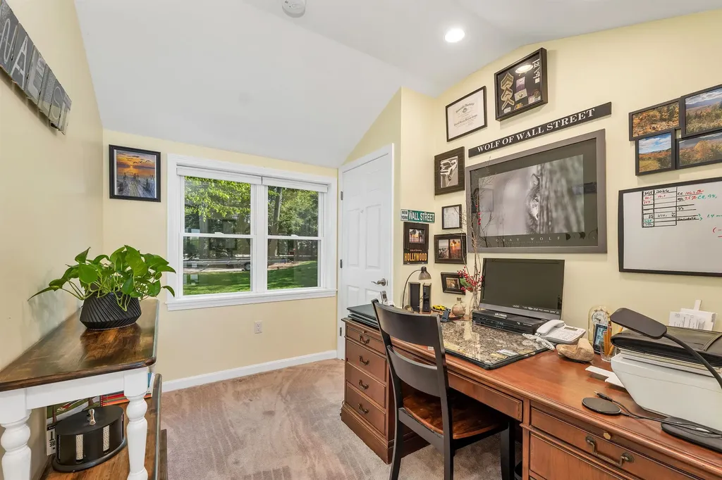 308 Pinkham Road Middleton NH 03887