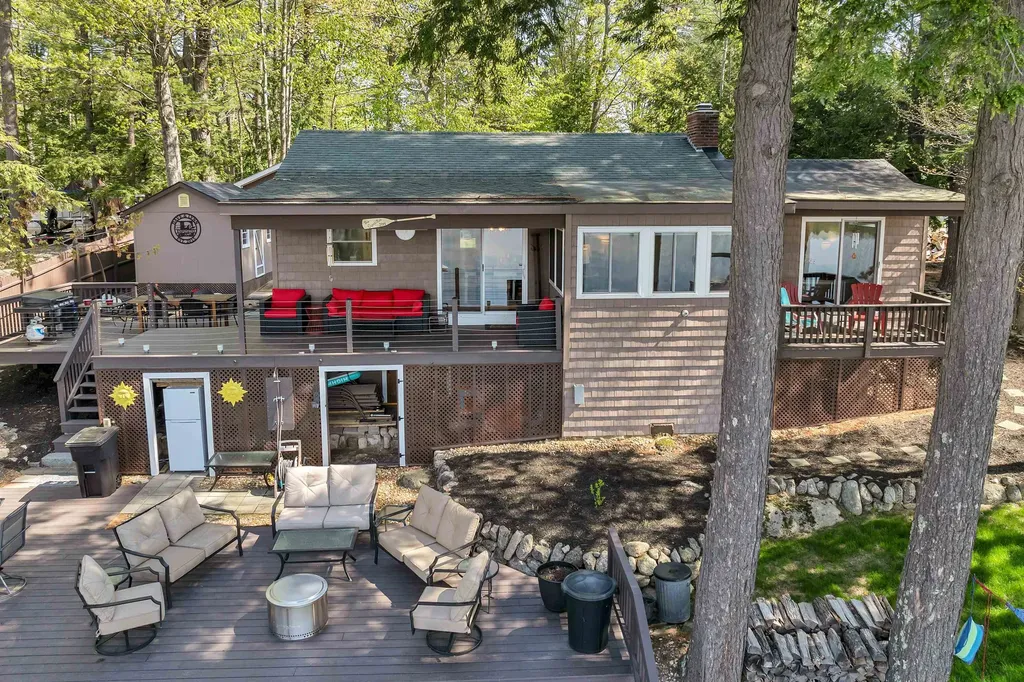 308 Pinkham Road Middleton NH 03887