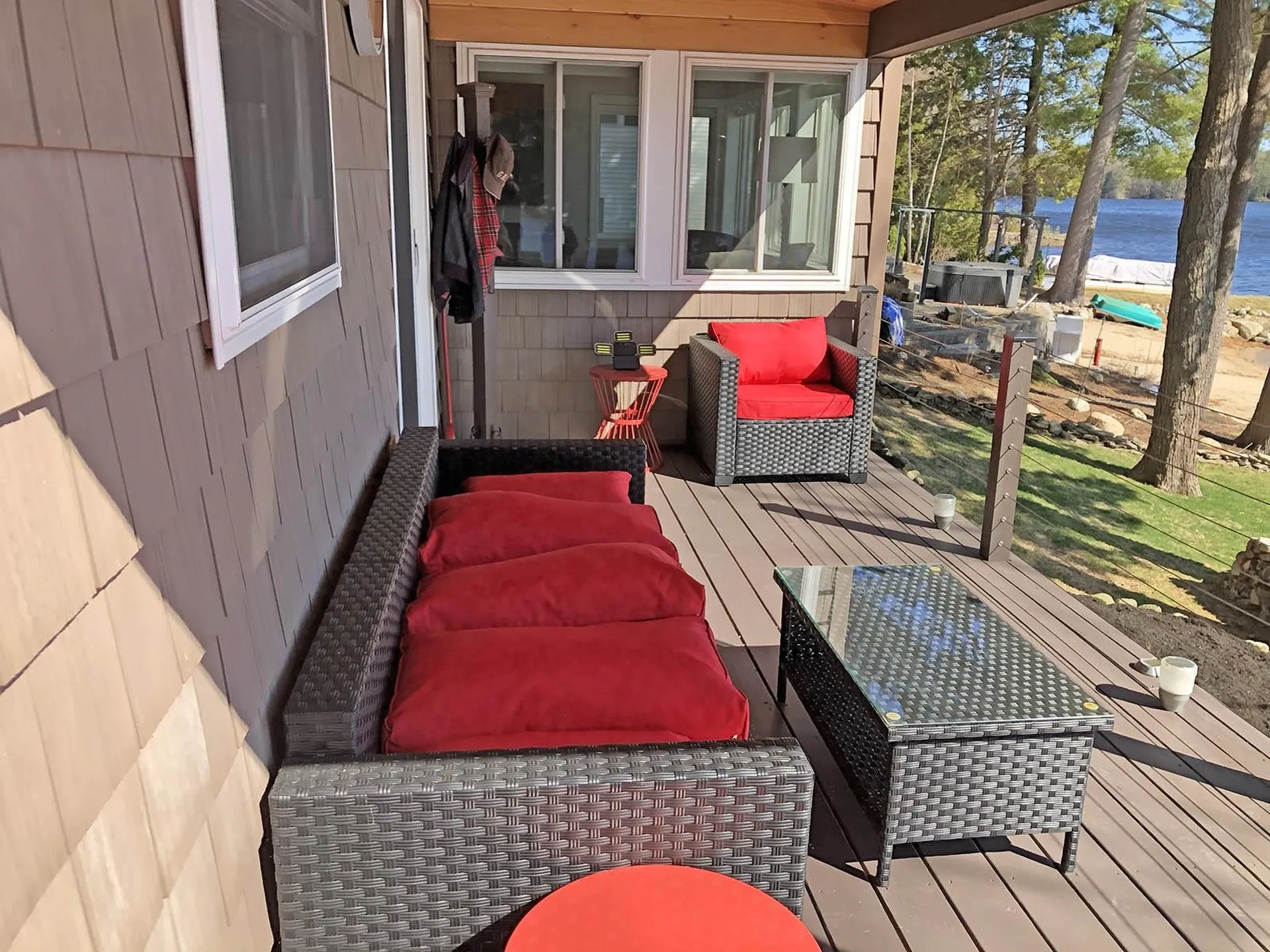 308 Pinkham Road Middleton NH 03887