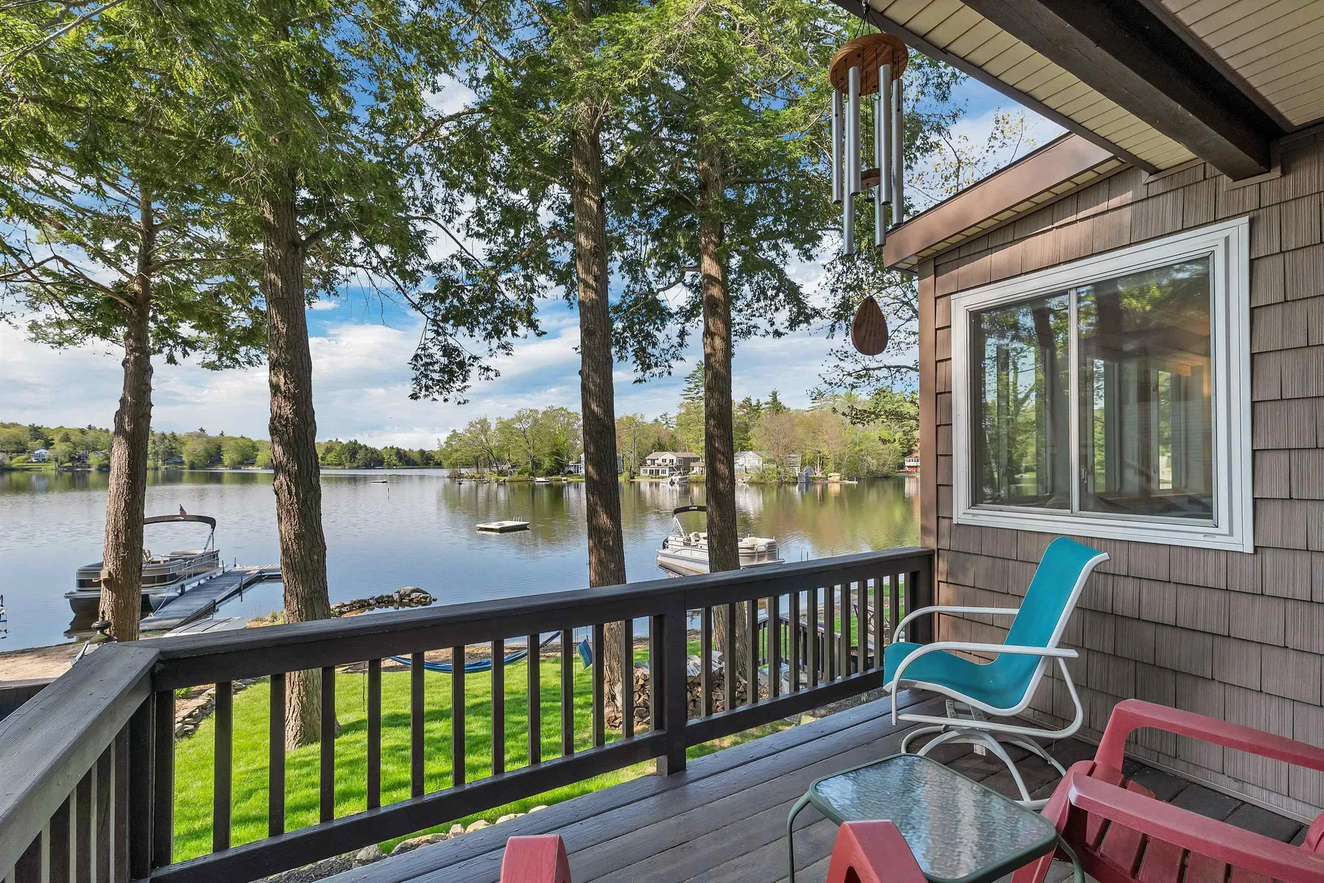 308 Pinkham Road Middleton NH 03887