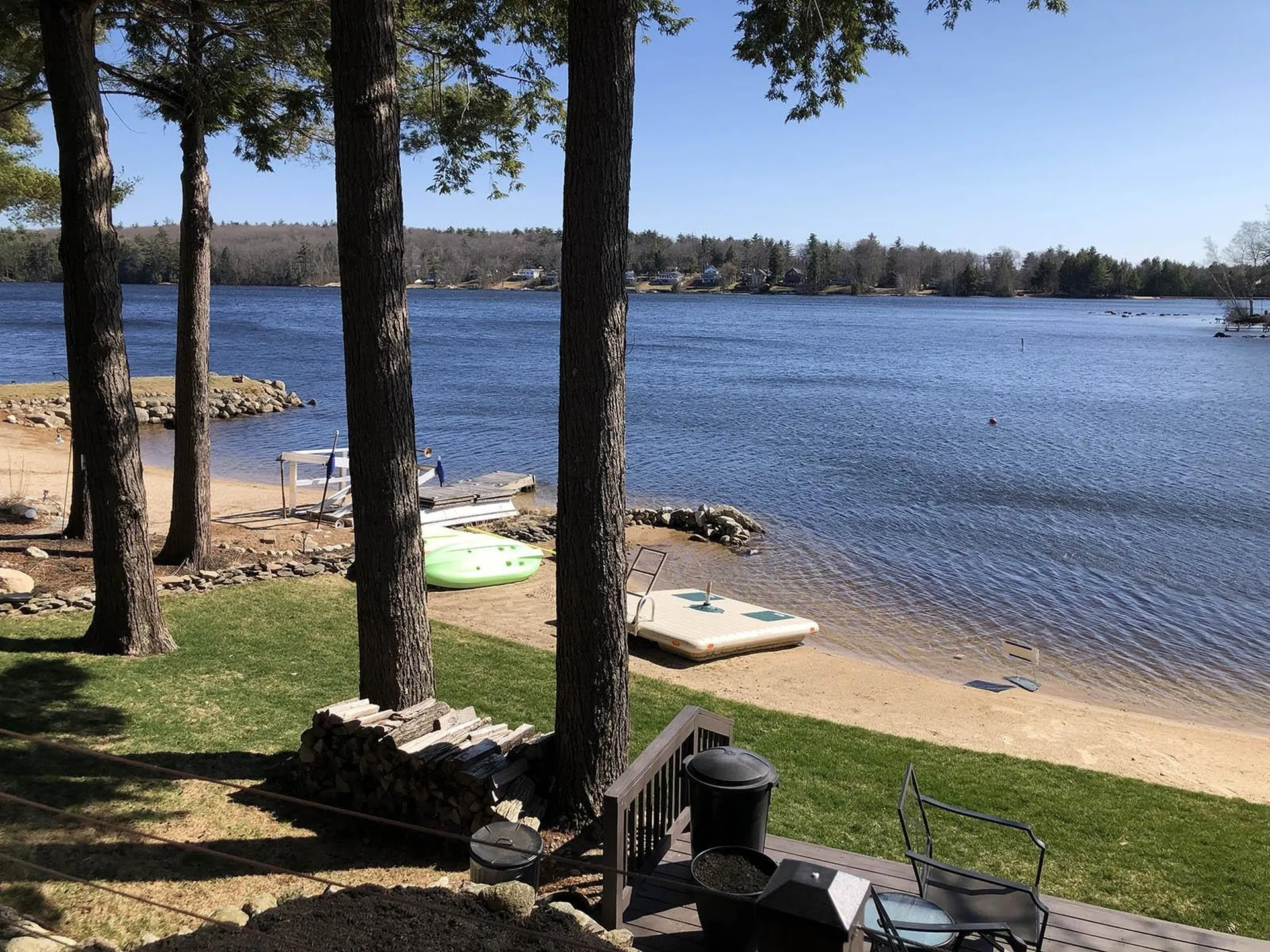 308 Pinkham Road Middleton NH 03887