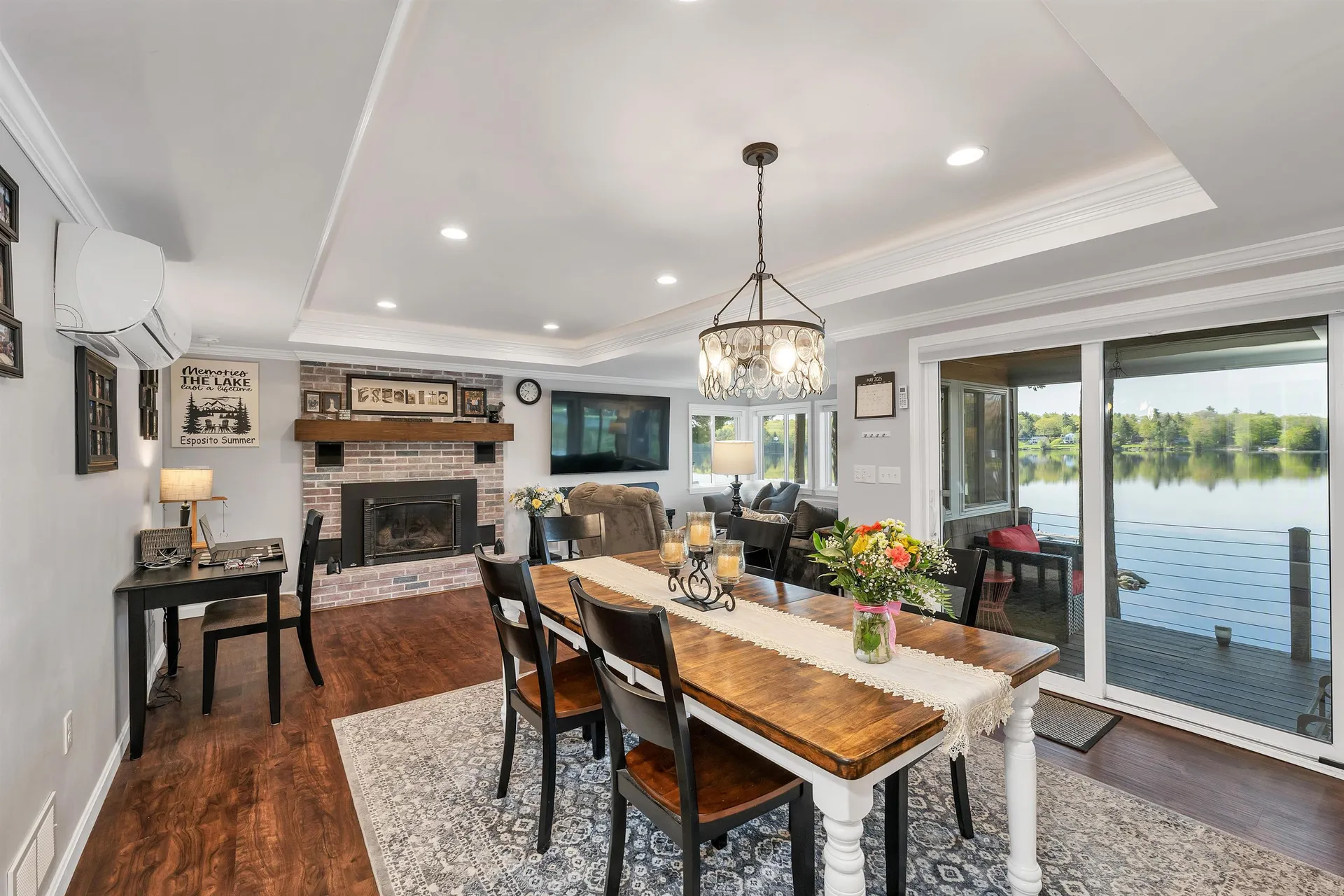 308 Pinkham Road Middleton NH 03887