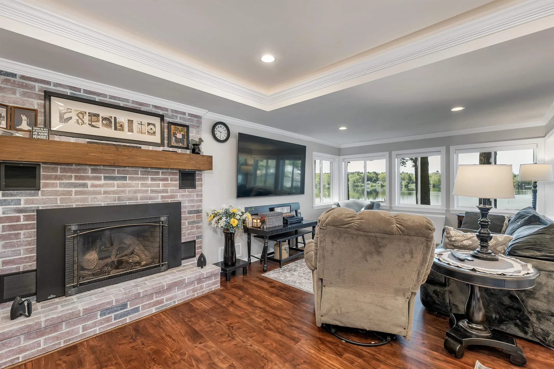 308 Pinkham Road Middleton NH 03887