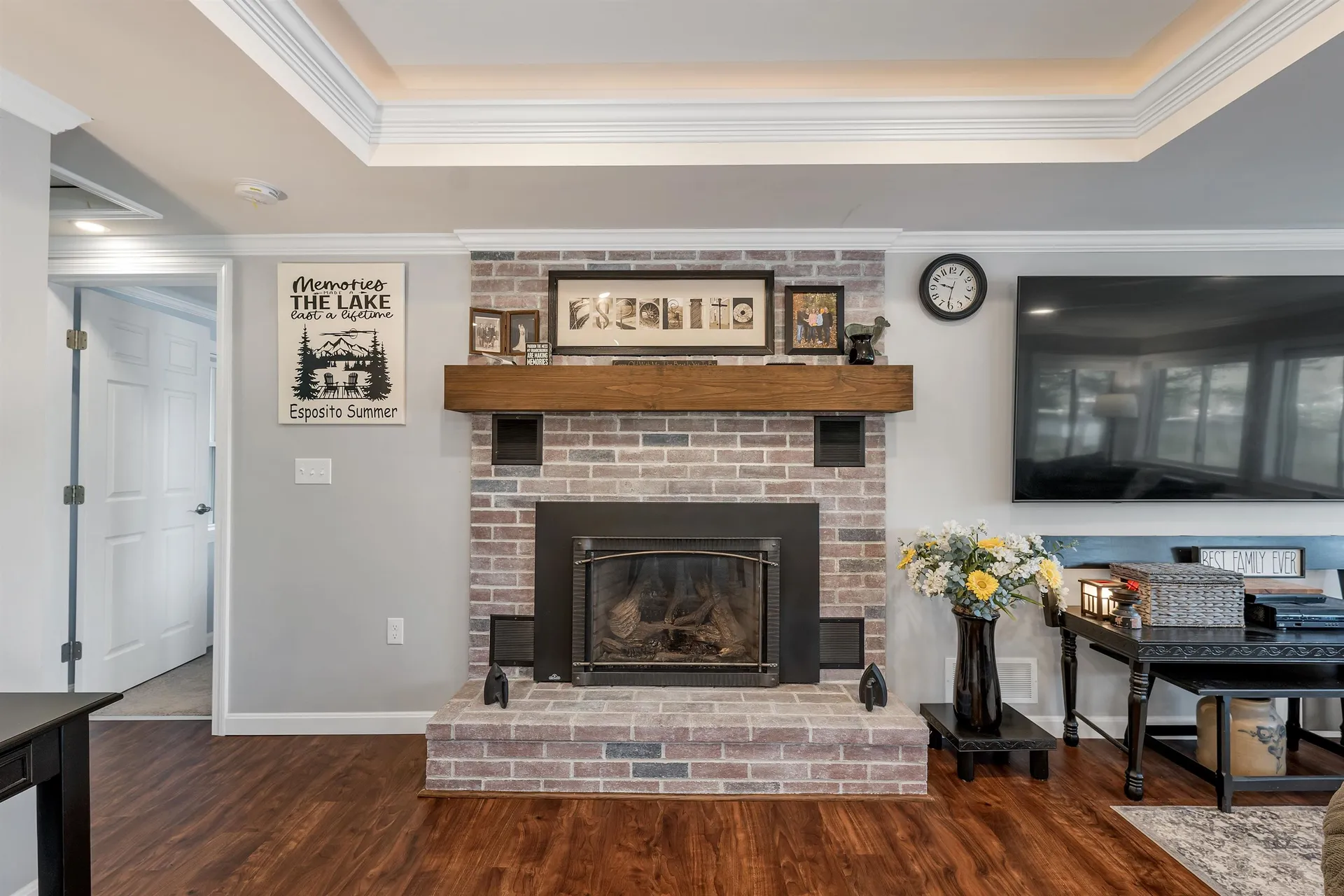 308 Pinkham Road Middleton NH 03887