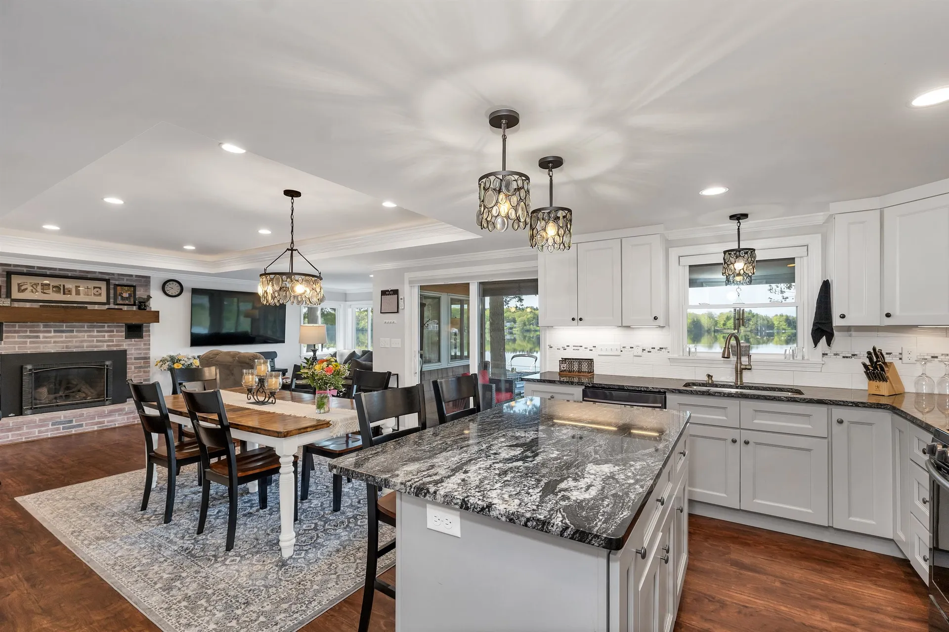 308 Pinkham Road Middleton NH 03887