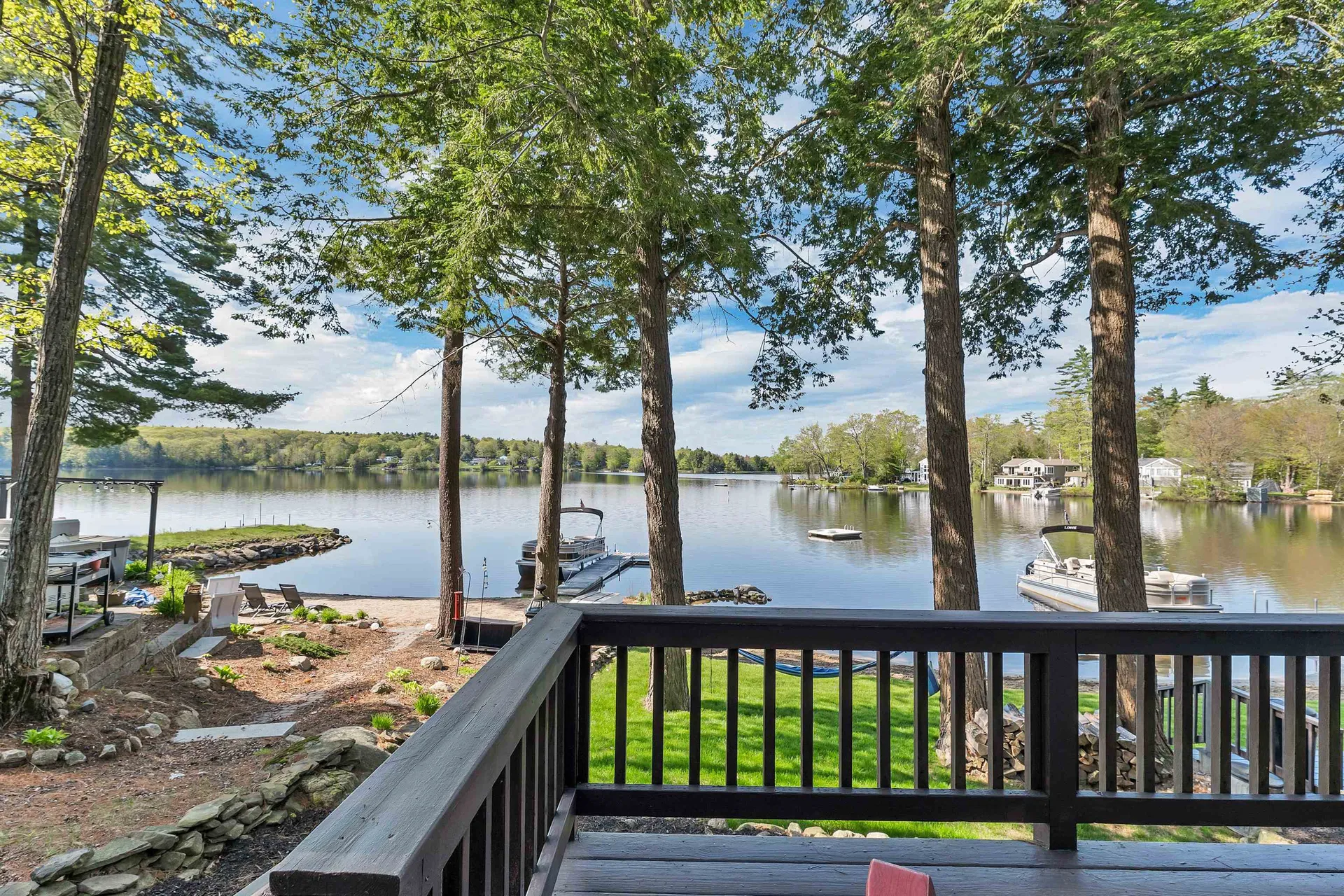 308 Pinkham Road Middleton NH 03887