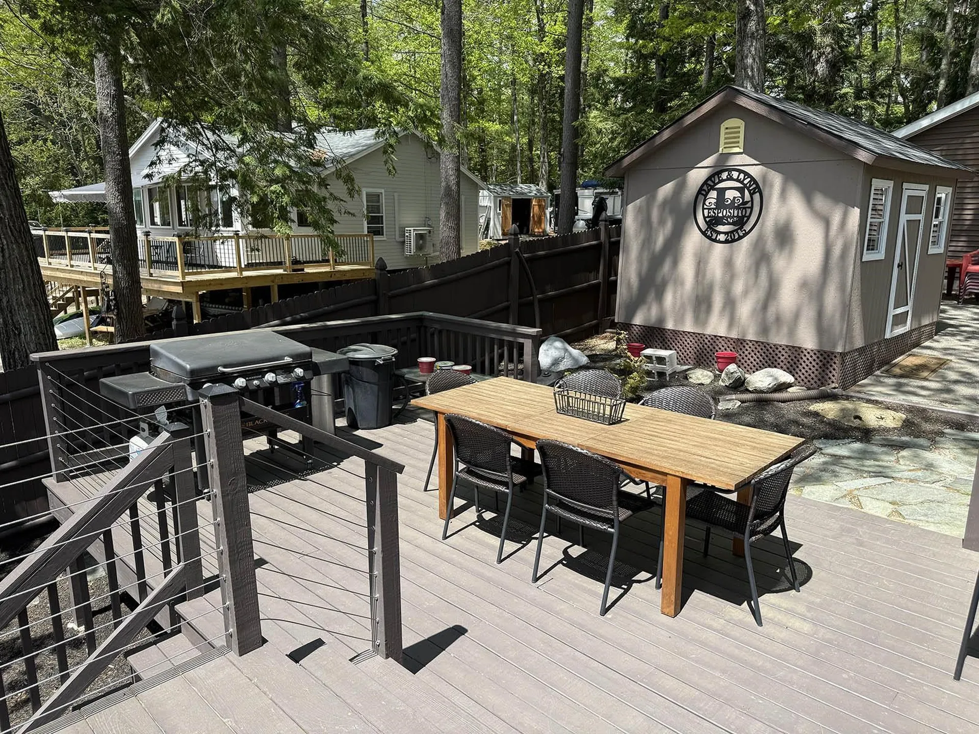 308 Pinkham Road Middleton NH 03887
