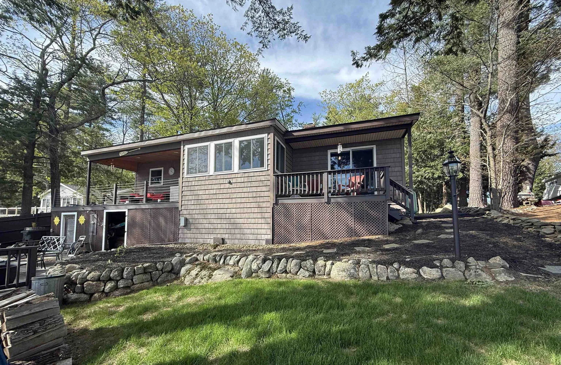 308 Pinkham Road Middleton NH 03887