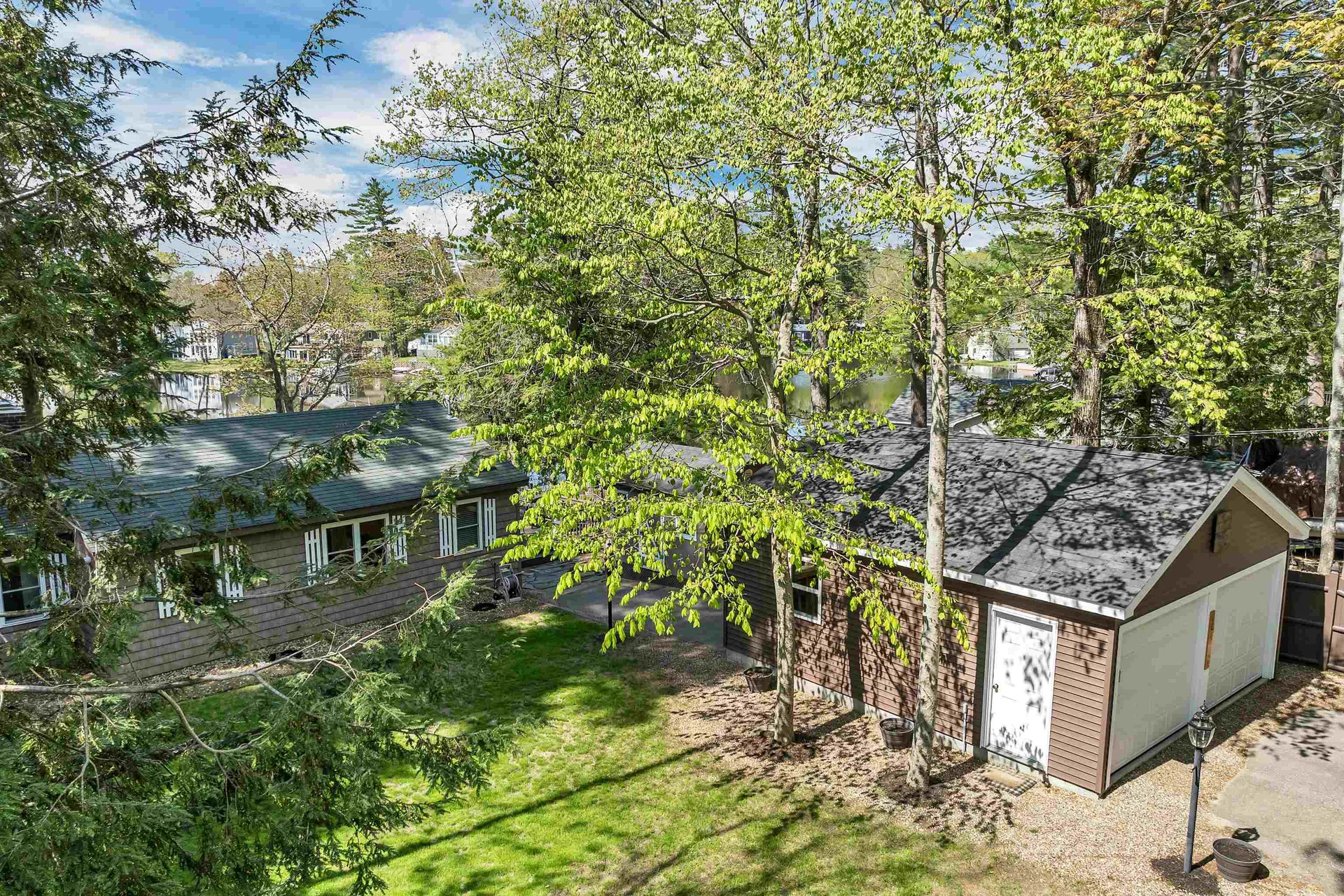 308 Pinkham Road Middleton NH 03887