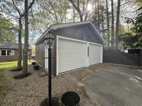 308 Pinkham Road Middleton NH 03887