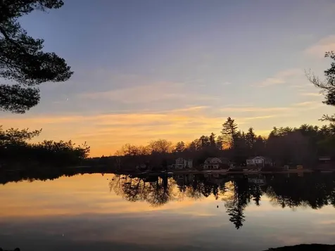 308 Pinkham Road Middleton NH 03887