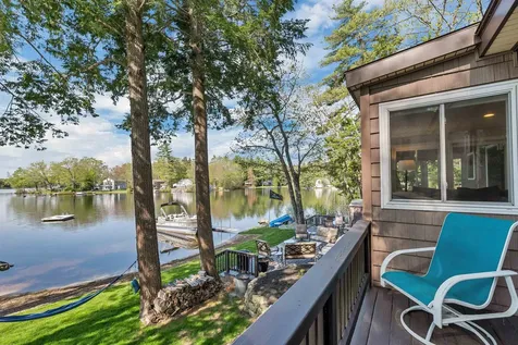 308 Pinkham Road Middleton NH 03887