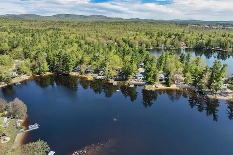 308 Pinkham Road Middleton NH 03887