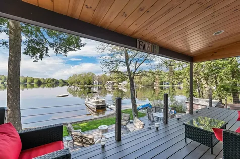 308 Pinkham Road Middleton NH 03887