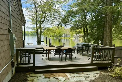 308 Pinkham Road Middleton NH 03887